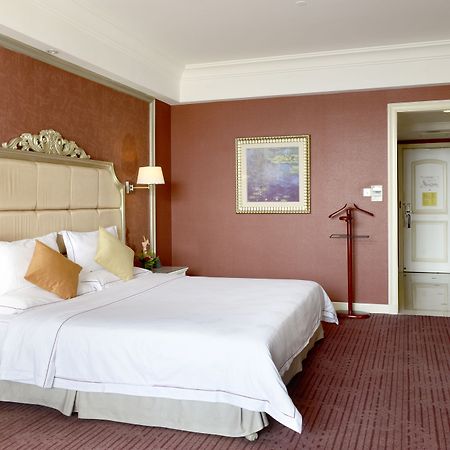 Country Garden Phoenix Hotel Τσανγκσά Εξωτερικό φωτογραφία
