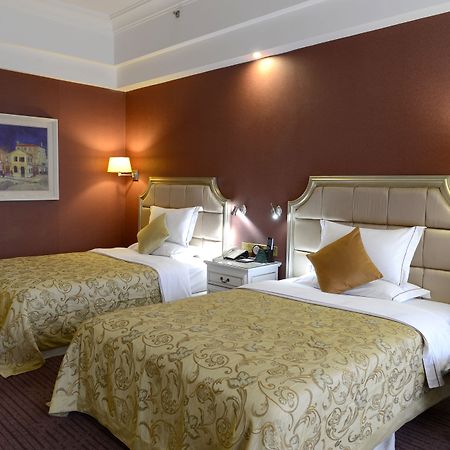 Country Garden Phoenix Hotel Τσανγκσά Εξωτερικό φωτογραφία