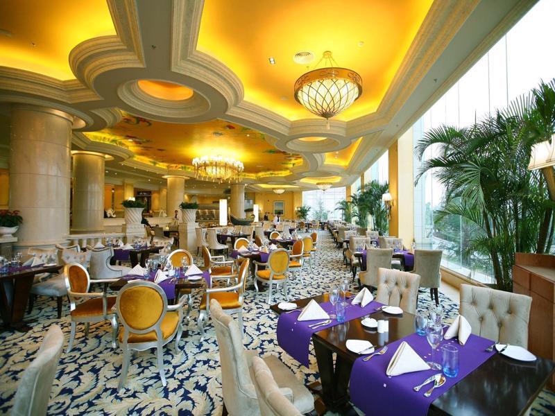 Country Garden Phoenix Hotel Τσανγκσά Εξωτερικό φωτογραφία
