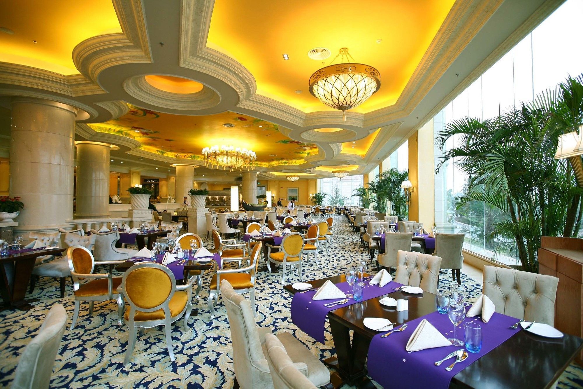 Country Garden Phoenix Hotel Τσανγκσά Εξωτερικό φωτογραφία