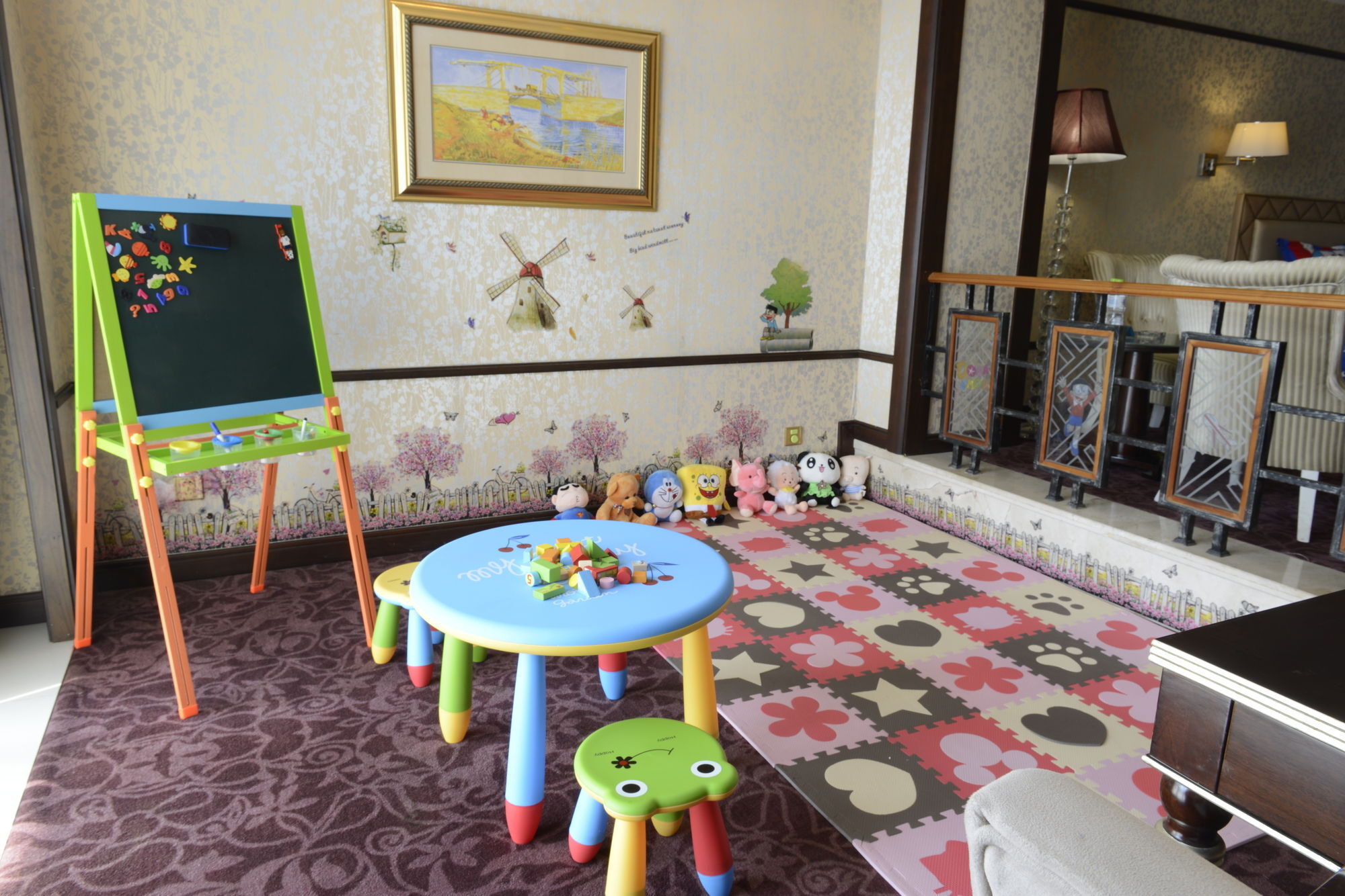 Country Garden Phoenix Hotel Τσανγκσά Εξωτερικό φωτογραφία