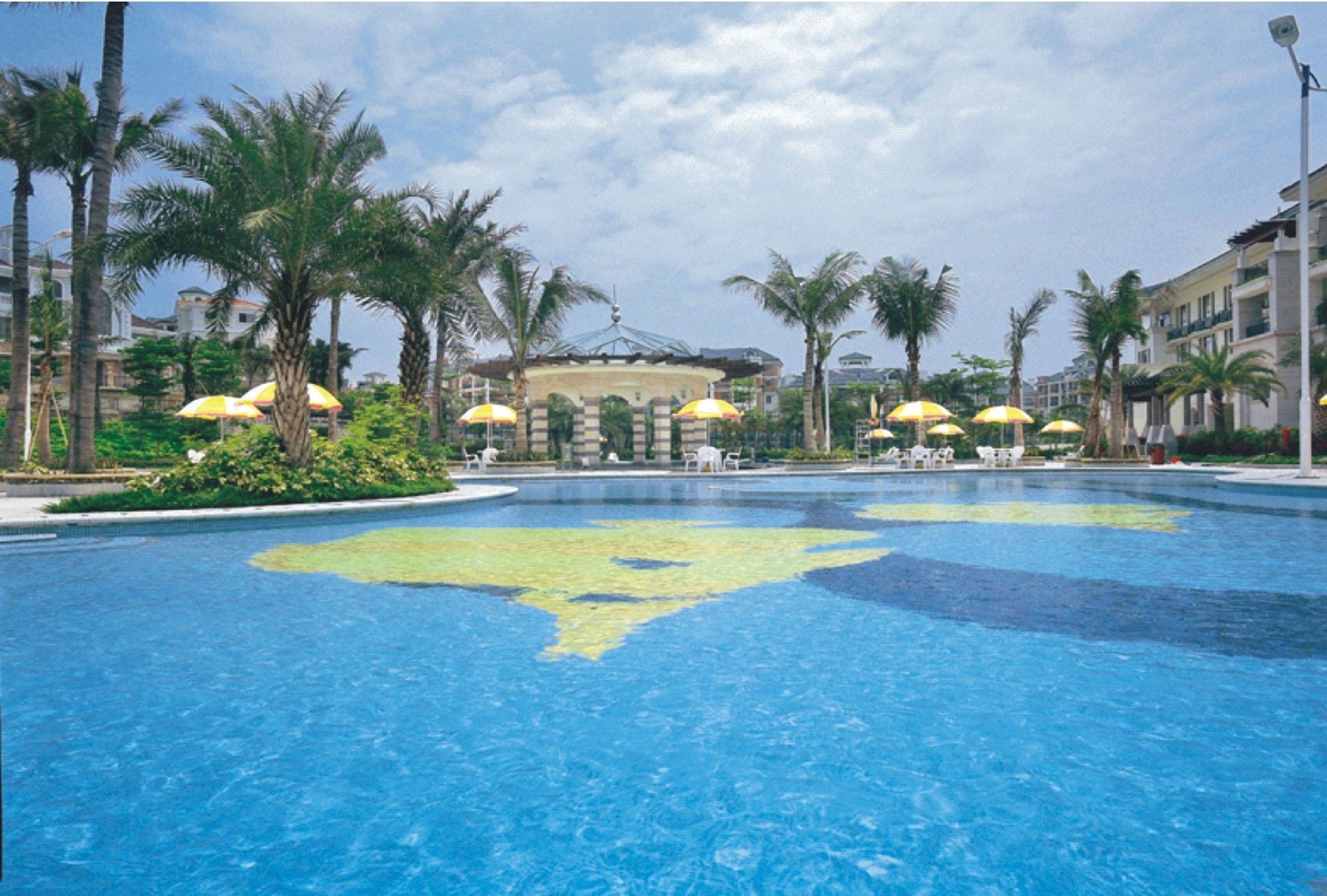 Country Garden Phoenix Hotel Τσανγκσά Εξωτερικό φωτογραφία