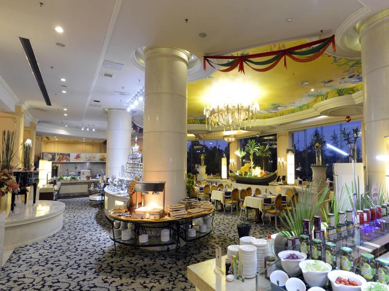Country Garden Phoenix Hotel Τσανγκσά Εξωτερικό φωτογραφία