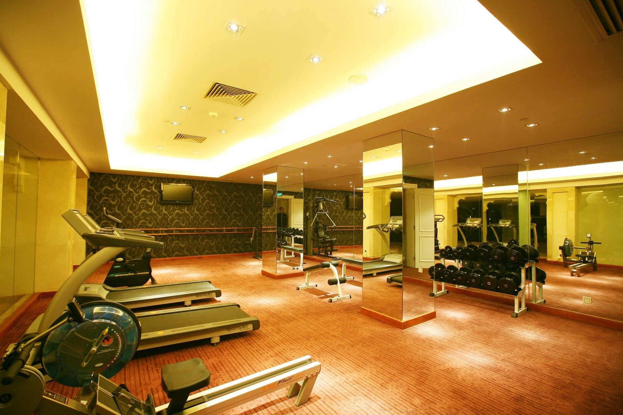 Country Garden Phoenix Hotel Τσανγκσά Εξωτερικό φωτογραφία