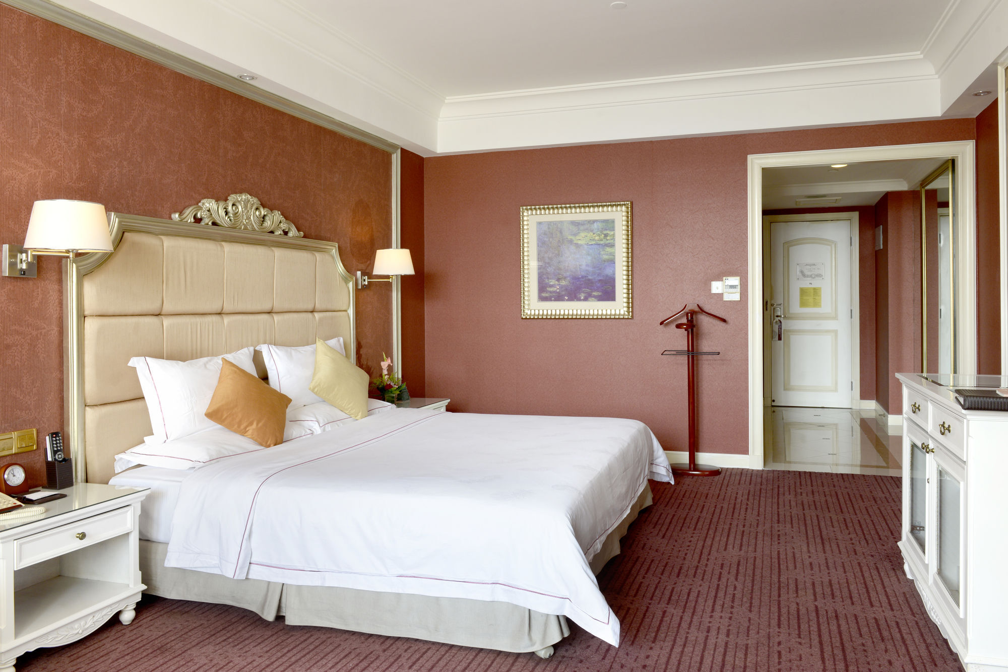 Country Garden Phoenix Hotel Τσανγκσά Εξωτερικό φωτογραφία