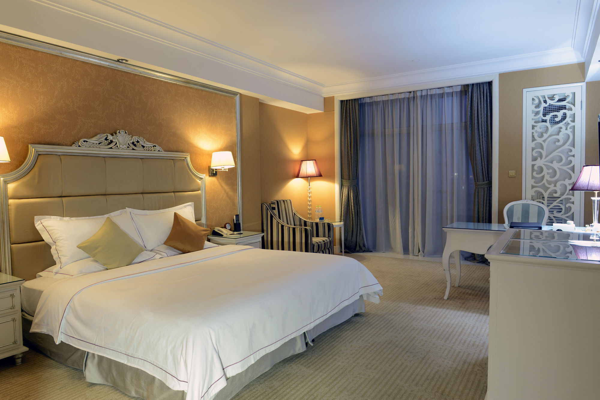Country Garden Phoenix Hotel Τσανγκσά Εξωτερικό φωτογραφία