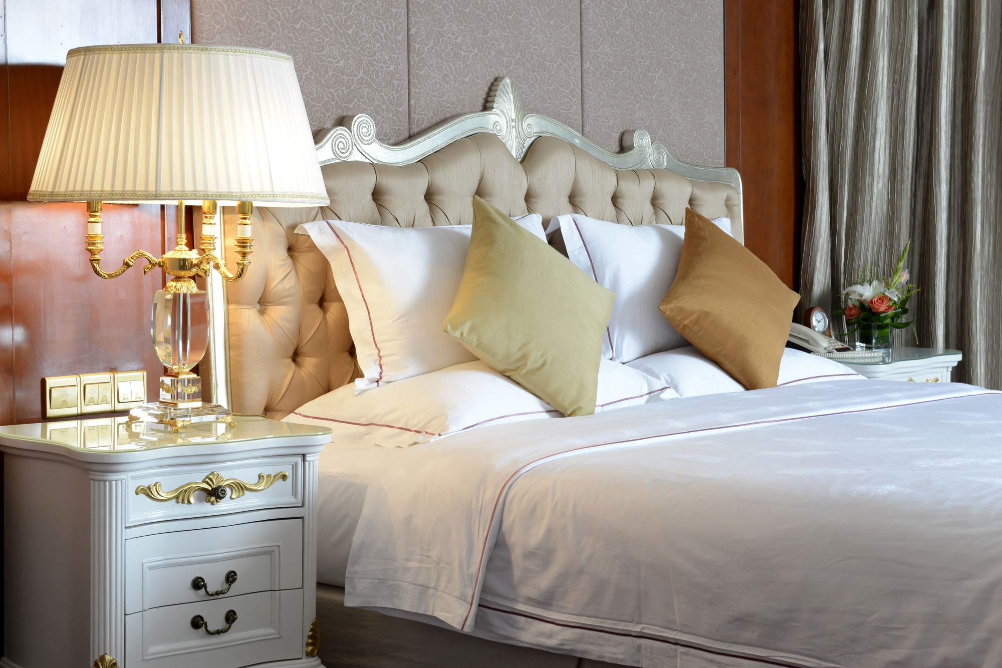 Country Garden Phoenix Hotel Τσανγκσά Εξωτερικό φωτογραφία