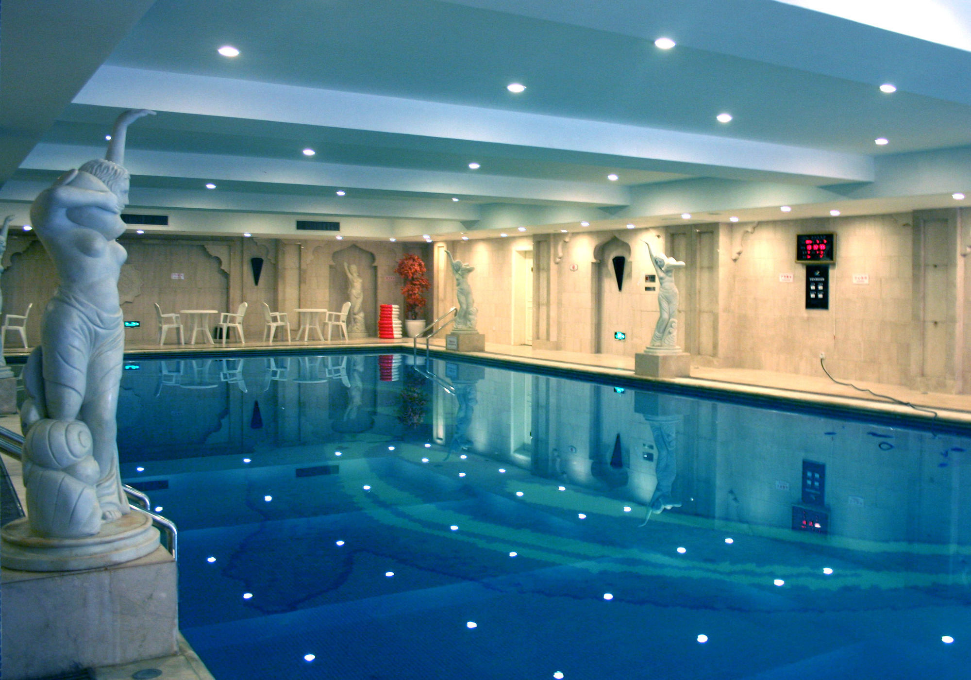Country Garden Phoenix Hotel Τσανγκσά Εξωτερικό φωτογραφία