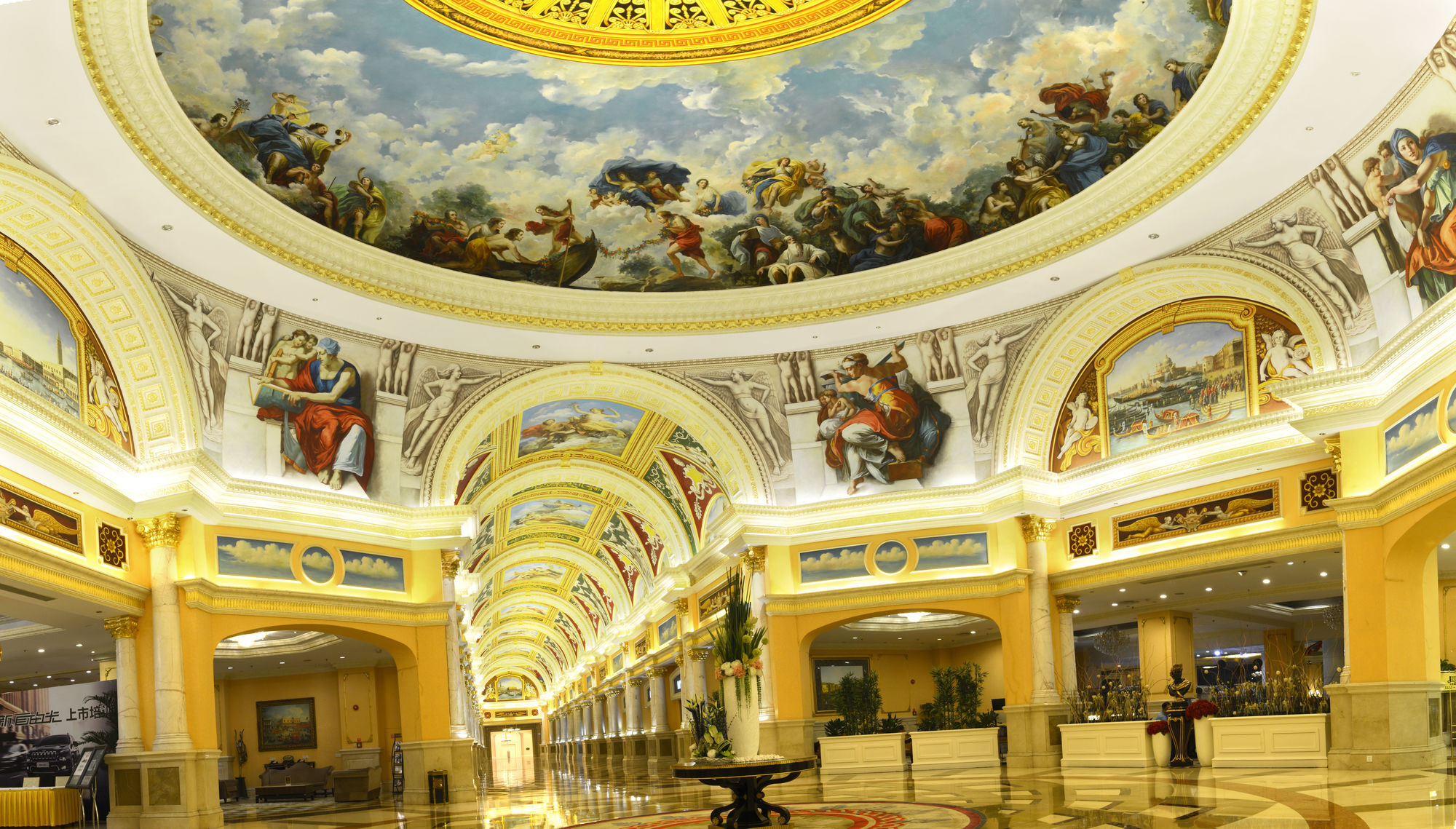 Country Garden Phoenix Hotel Τσανγκσά Εξωτερικό φωτογραφία