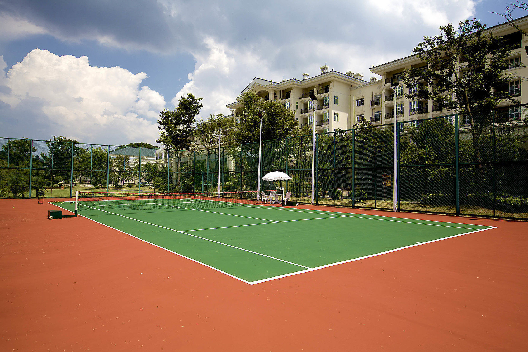Country Garden Phoenix Hotel Τσανγκσά Εξωτερικό φωτογραφία