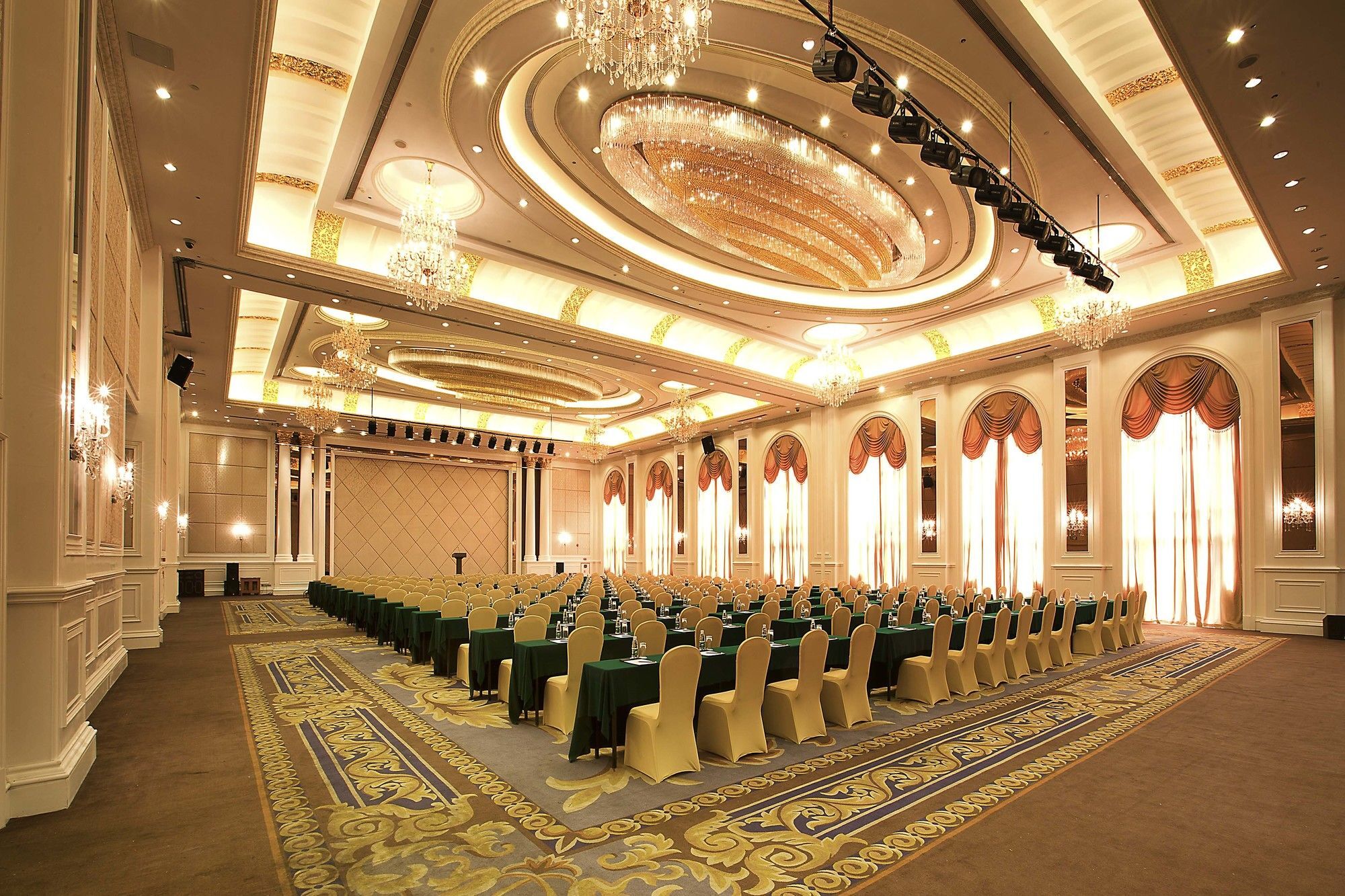 Country Garden Phoenix Hotel Τσανγκσά Εξωτερικό φωτογραφία